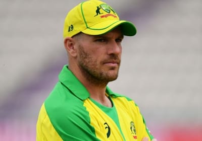 કોહલીમાં ભલે બદલાવ આવ્યો હોય, પરંતુ તેને ઉકસાવવો ઓસ્ટ્રેલીયાને ભારે પડી શકેઃ આરોન ફિંચ