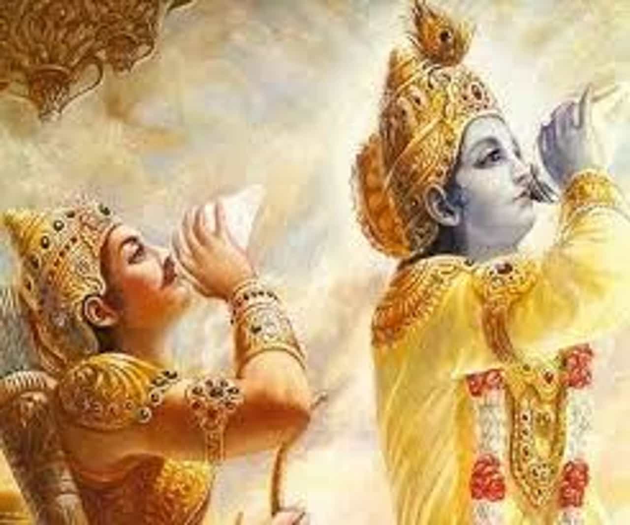 આજે છે ગીતા જયંતિ, જાણો ગીતા જયંતિ વિધી અને મહત્વ