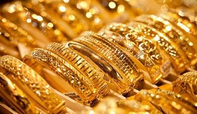 GOLD RATES : જાણો શું છે DUBAI અને INDIA માં આજે સોનાના ભાવ