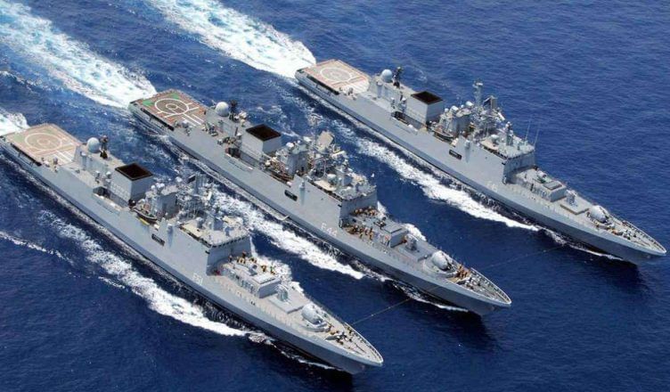 Indian Navy Day 2020: જાણો કેમ મનાવવામાં આવે છે નૌ સેના દિવસ, શું કહે છે આ દિવસ પાછળનો ગૌરવાન્તિત ઈતિહાસ