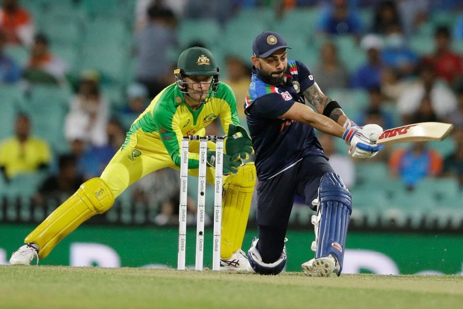 ટી-20માં ઓસ્ટ્રેલીયા માટે સંતુલીત ભારતીય ટીમ પડકારજનક રહી શકે છે, પુરતા વિકલ્પથી ટીમ ઇન્ડીયાની સ્થિતિ મજબૂત