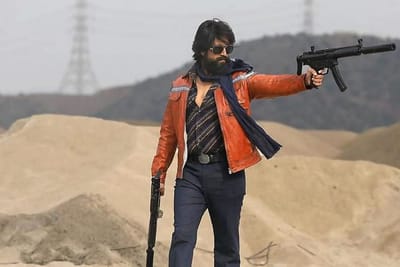 KGF Part-2નું ટીઝર ટુંક સમયમાં જ રિલીઝ થશે, ફિલ્મ નિર્માતાએ કર્યું ટ્વીટ