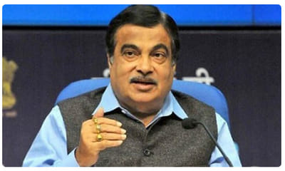 કેન્દ્રીય માર્ગ મંત્રી નિતિન ગડકરીએ કરી મોટી જાહેરાત, 2 વર્ષમાં દેશ થશે ટોલનાકા મુક્ત