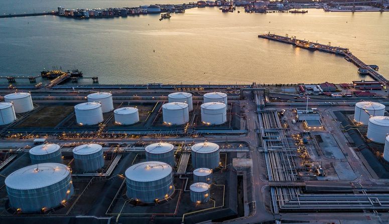OIL PSU જારી કરી શકે છે મોટુ ડિવિડંડ, ડિસેમ્બર ક્વાર્ટરમાં 75% CapEx પૂર્ણ કરવા સરકારની સૂચના
