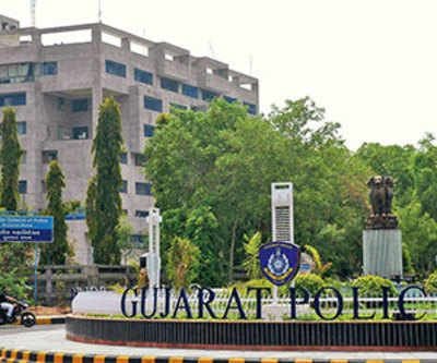 ગાંધીનગરમાં હવે નિમાશે પોલીસ કમિશનર, અમદાવાદના કેટલાક વિસ્તારો ગાંધીનગર પોલીસ કમિશનરની હદમાં સમવાશે