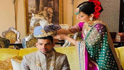 કંગનાએ કર્યા ભાઈના શાનદાર લગ્ન ,ઉદયપૂુરમાં શાનદાર ડેસ્ટીનેશન વેડીંગ, શેર કર્યા થ્રોબેક Photos