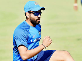 ઓપનર રોહિત શર્મા ફિટનેશ ટેસ્ટમાં પાર ઉતર્યો, ઓસ્ટ્રેલીયાનાં પ્રવાસ માટે થશે રવાના