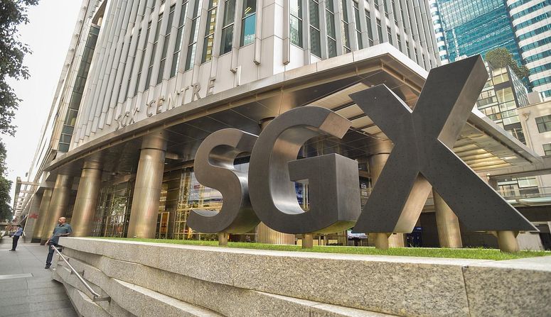 GLOBAL MARKET : SGX NIFTY માં મજબૂત સ્થિતિ સાથે એશિયાઈ બજારોના સારા સંકેત
