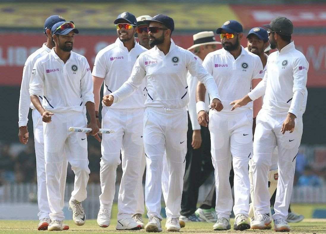 AUS vs IND: બીજી ટેસ્ટ માટે ભારતે ચાર ફેરફાર કરવા જોઈએનો વ્યક્ત કરાયો સુર