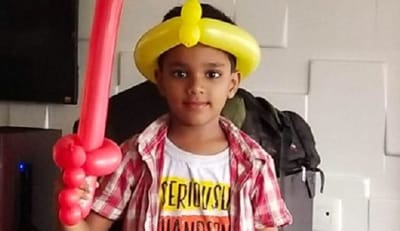 બિઝનેસમેનના પુત્રનું અપહરણ કરી ૧૦૦ બીટકોઈનની ખંડણી મંગાઈ, 7ની ધરપકડ