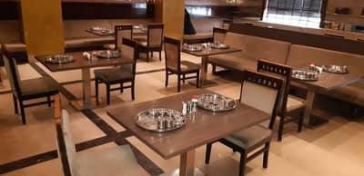 ગુજરાતના ચારેય શહેરોમાંથી રાત્રી કરફ્યુ દૂર કરવા હોટલ-રેસ્ટોરન્ટ ક્ષેત્રની માંગ