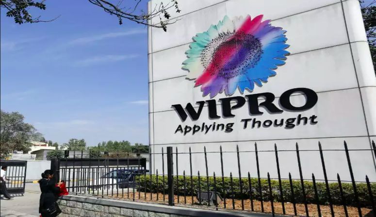Wipro Q4 Results:  કંપનીનો ચોખ્ખો નફો 27.7 ટકા વધીને રૂ. 2,972 કરોડ થયો