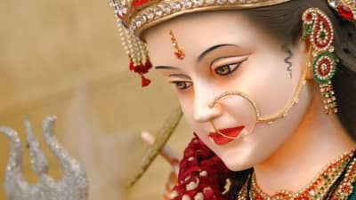 GUJARAT : પોષી પૂર્ણિમાની ધામધૂમથી ઉજવણી, બહુચરાજીમાં શાકોત્સવ, અંબાજીને 1,119 ગ્રામ સોનું ચઢાવાયું