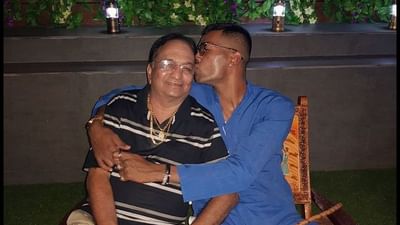 હાર્દિક પંડ્યાએ પિતાના નિધનના બીજા દિવસે ઈમોશનલ પોસ્ટ કરી આપી શ્રધ્ધાંજલી