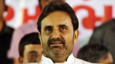 કોંગ્રેસ નેતા શક્તિસિંહ ગોહિલે પ્રભારીની જવાબદારીમાંથી મુક્ત થવા હાઈકમાન્ડને કરી રજૂઆત