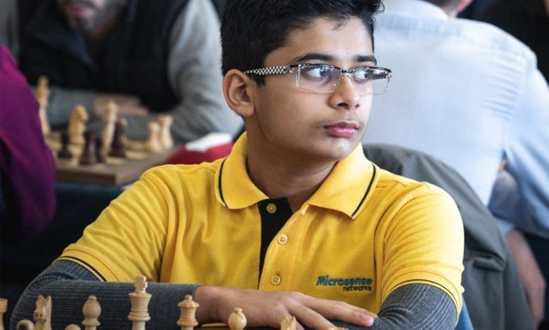 Chess: ગોવાનો 14 વર્ષીય લિયોન મેંડોકા ભારતનો નવો ગ્રાંન્ડ માસ્ટર બન્યો