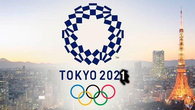 ઓલિમ્પિકની શરૂઆત ટોક્યોમાં 23 જુલાઈ 2021ના રોજ થશે