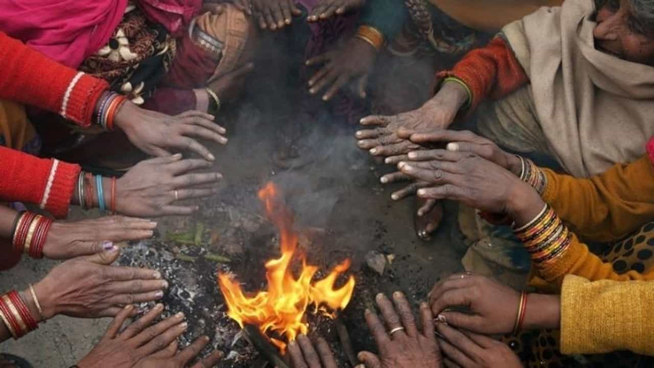 ગુજરાતમાં આગામી બે દિવસમાં વધશે ઠંડી, હવામાન વિભાગે આગાહી વ્યક્ત કરી