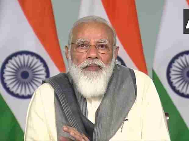 PM Modiનું 16માં પ્રવાસી ભારતીય દિવસ સંમેલનમાં સંબોધન