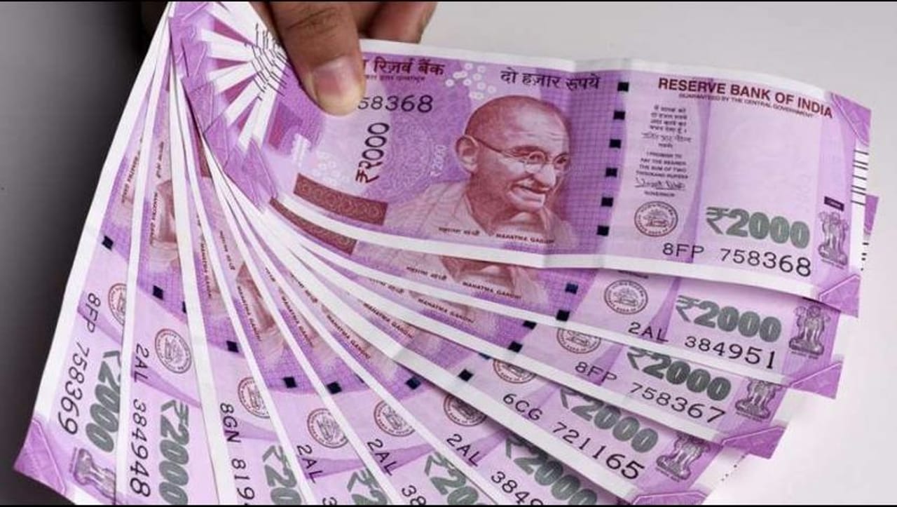7th Pay Commission : કેન્દ્રીય કર્મચારીઓ માટે ખુશખબર, હવે રૂપિયા 9500 Transport Allowance મળશે, જાણો વિગતવાર