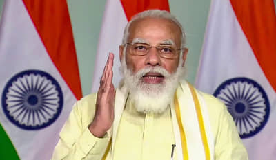 વિશ્વના સૌથી મોટા રસીકરણ અભિયાનનો આજથી શુભારંભ, નરેન્દ્ર મોદી વીડિયો કોન્ફરન્સથી કરશે લોકાર્પણ