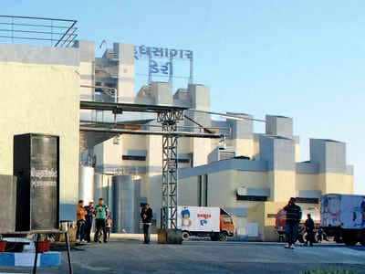 મહેસાણા: દૂધસાગર ડેરીના ચેરમેન અને વાઈસ ચેરમેનની થશે નિમણુંક, અશોક ચૌધરી બનશે ચેરમેન