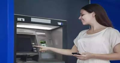 ડેબિટ કાર્ડ વગર પણ એટીએમ માંથી ઉપાડી શકાશે કેશ, જાણો કોણ આપી રહ્યું છે સુવિધા અને શું છે પ્રક્રિયા