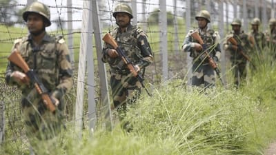 Ladakh માંથી ચીની સૈનિક ઝડપાયો, કહ્યું હું રસ્તો ભૂલી ગયો હતો