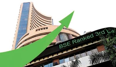 STOCK MARKET : પ્રથમ વખત SENSEX 51 હજાર અને NIFTY 15 હજારને પાર પહોંચ્યો