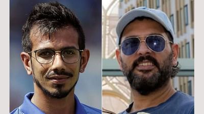 Yuvraj Singh: યુઝવેન્દ્ર માટે યુવરાજે કરેલી અપમાનજનક ટીપ્પણીનો મામલો, ચંદીગઢ પોલીસની એન્ટ્રી