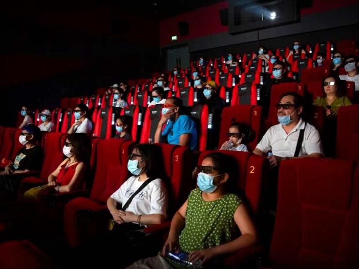 Unlock બાદ ફરી ધમધમશે Cinema Hall, જલ્દી શરૂ થશે 50 ટકાથી વધારે બેઠકોની મંજૂરી સાથે હોલ