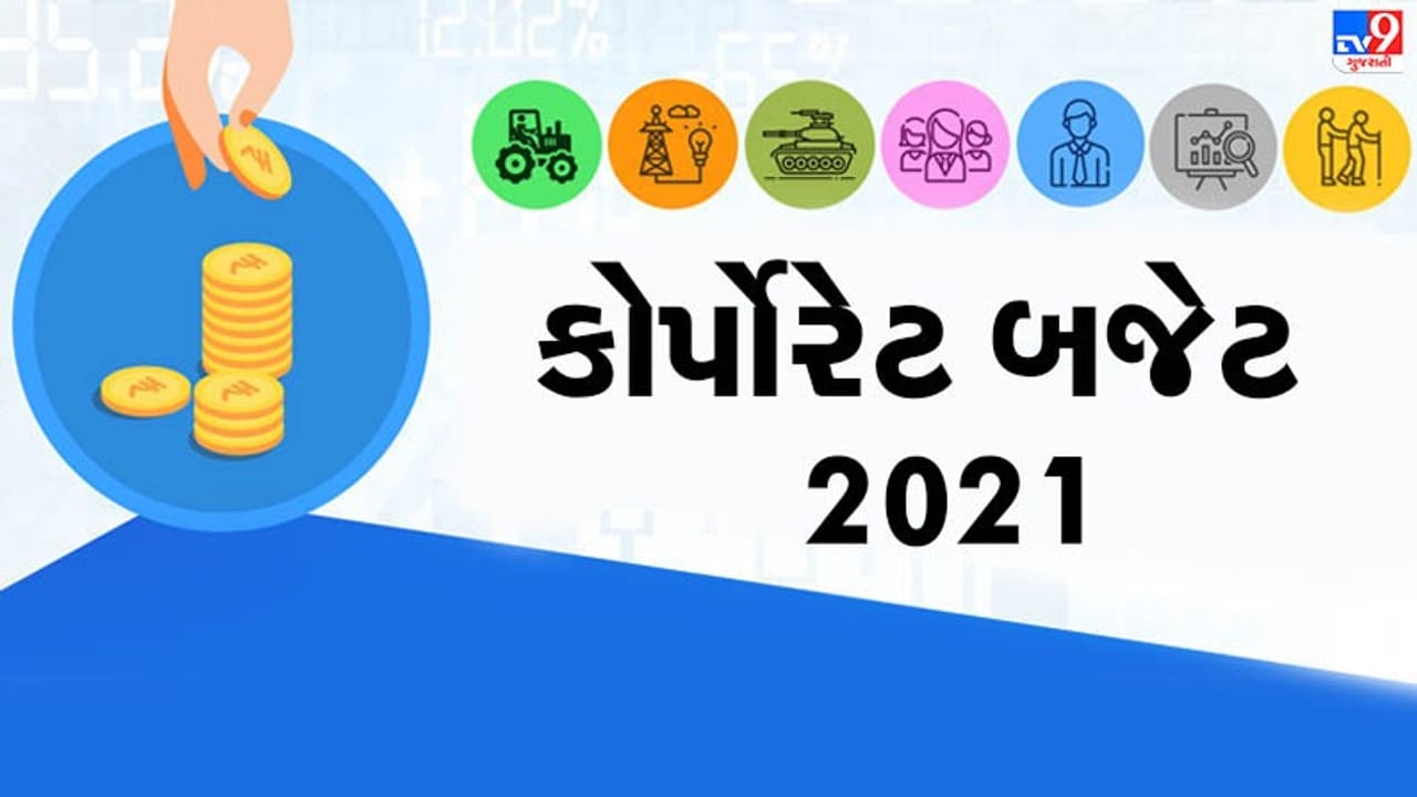 Corporate Budget 2021 : કોર્પોરેટ ઈન્ડિયા અને સ્ટાર્ટઅપ્સને રાહત આપીને અર્થવ્યવસ્થાને રાહત આપશે નિર્મલા સિતારમણ?