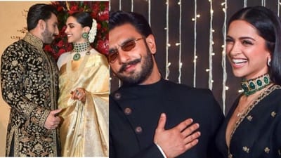 RANVEER SINGH 8 વર્ષ બાદ પણ પૂરી રીતે નથી જાણી શક્યો DEEPIKA PADUKONEને, જાણો શું કર્યો ખુલાસો