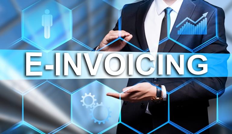 1 એપ્રિલથી 50 કરોડથી વધુ વ્યવસાય ધરાવતી કંપનીઓ માટે E-Invoice ફરજિયાત રહેશે