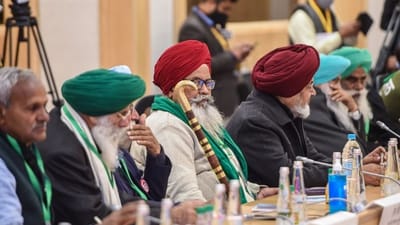 ખેડૂત આંદોલન: સરકાર સાથે નવમી બેઠકમાં ન થયું સમાધાન, 19 જાન્યુઆરીએ ફરી બેઠક