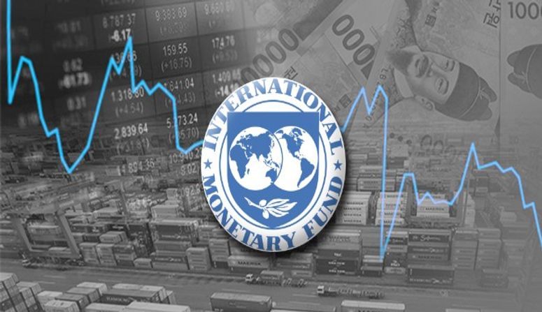 IMF OUTLOOK: 2021માં ભારતીય અર્થવ્યવસ્થા 11.5 ટકાના દર સાથે બે અંકમાં વૃદ્ધિ કરનાર પ્રથમ દેશ બનશે