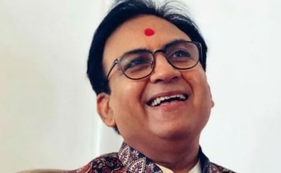 50 રૂપિયાથી કરી હતી કમાણીની શરૂઆત, કરોડોમાં કમાણી કરે છે TARAK MEHTA KA OOLTHA CHASMAH ના જેઠાલાલ