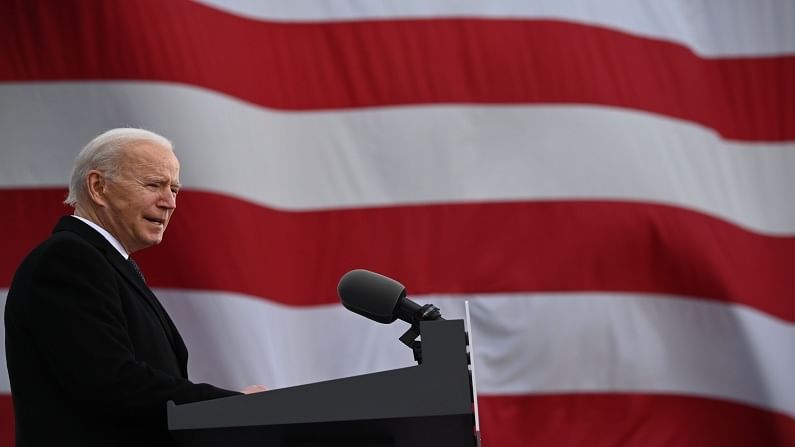 Joe Bidenએ ઇમરાન ખાનને આપ્યો પહેલો ઝટકો, અમેરિકાના નાગરિકોને પાકિસ્તાન ન જવાની આપી સલાહ