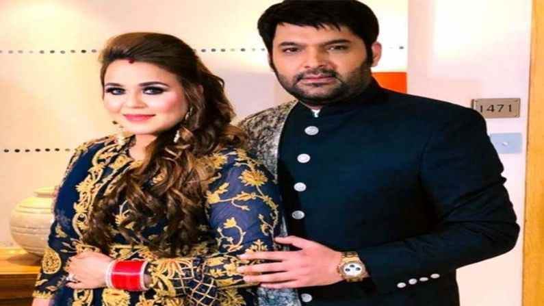 KAPIL SHARMA જલ્દી જ બીજી વાર બનશે પિતા, ફેન્સને આપી જાણકારી