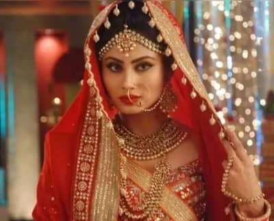 નાગિન એક્ટ્રેસ MOUNI ROY જલ્દી જ બંધાઈ શકે છે લગ્નગ્રંથિથી, જાણો કોણ છે દુલ્હો