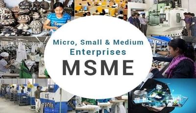 Budget 2021: બજેટમાં MSME માટે વ્યાજ, ડિવિડન્ડ ટેક્સ, GSTમાં રાહતની થઈ રહી છે માગ