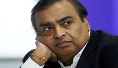 Fortune 500 Global List: Mukesh Ambami ની RIL ટોચની 100 કંપનીઓની યાદીમાંથી બહાર ફેંકાઈ, SBIના સ્થાનમાં16 ક્રમનો ઉછાળો