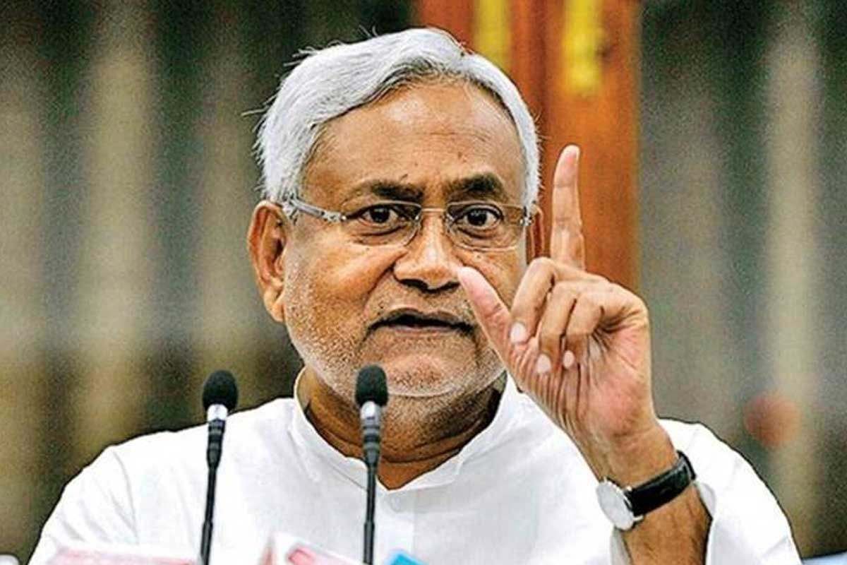 Bihar: મંત્રીમંડળ વિસ્તરણની તૈયારીઓ, ભાજપે નીતિશ કુમારને સોંપી ધારાસભ્યોની યાદી