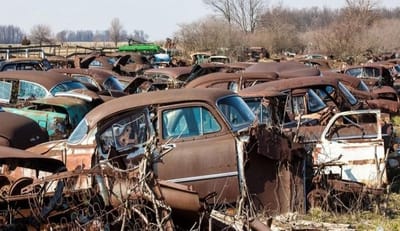 એપ્રિલ 2022 થી ભારતમાં Vehicle Scrappage Policy કરાશે લાગુ, જાણો તમારા વાહનને શું થશે અસર?