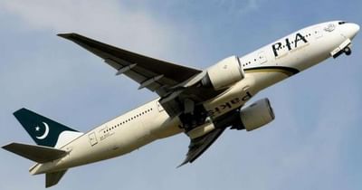 પૈસા ના ચૂકવવા પર કંગાળ PAKISTAN ને MALAYSIA એ આપ્યો ઝટકો, વિમાન જપ્ત કરીને મુસાફરોને ઉતાર્યા