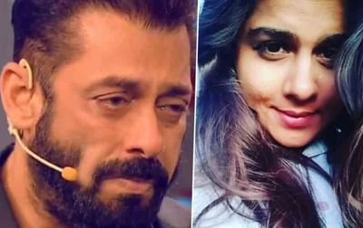 BIGG BOSS 14ના સેટ પરથી આવ્યા ખરાબ સમાચાર, ટેલેન્ટ મેનેજરનું થયું નિધન