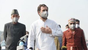 Rahul Gandhiને ફરી વાર કોંગ્રેસ પ્રમુખ બનાવવાની માંગ, દિલ્હી કોંગ્રેસે પાસ કર્યો પ્રસ્તાવ