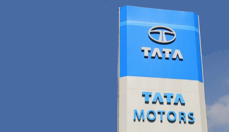 TATA MOTORSનું વેચાણ ડિસેમ્બરમાં 21 ટકા વધ્યું, કંપનીએ મહિનામાં 54,430 વાહનોનું વેચાણ કર્યું