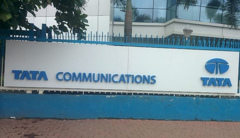 The Modi government will get Rs 8,000 crore by selling its stake in Tata Communications
