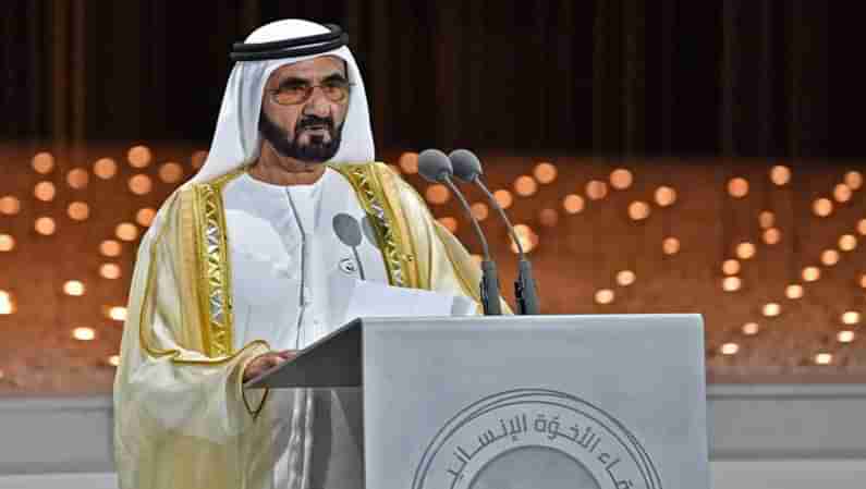 DUBAI : પ્રોફેશનલ વિદેશી નાગરિકોને UAE આપશે નાગરિકતા
